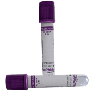 Phlebo-Vac / Phlebo Tube