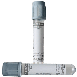 Phlebo-Vac/ PhleboTube