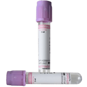 Phlebo-Vac / Phlebo Tube