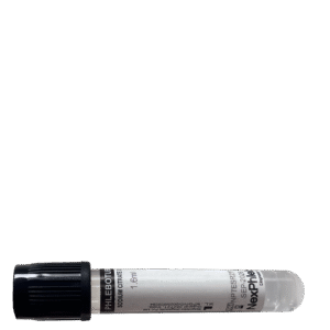 Sodium Citrate 3.8 – Blood Collection Phlebotube