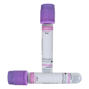 Phlebo-Vac / Phlebo Tube